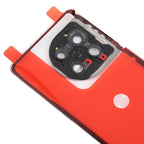 Back Cover with Camera Lens Cover, For OnePlus 11 — view 5