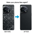 Back Cover with Camera Lens Cover, For OnePlus 11 — view 6
