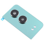 For OnePlus Nord 4 Original Rear Camera Lens Cover