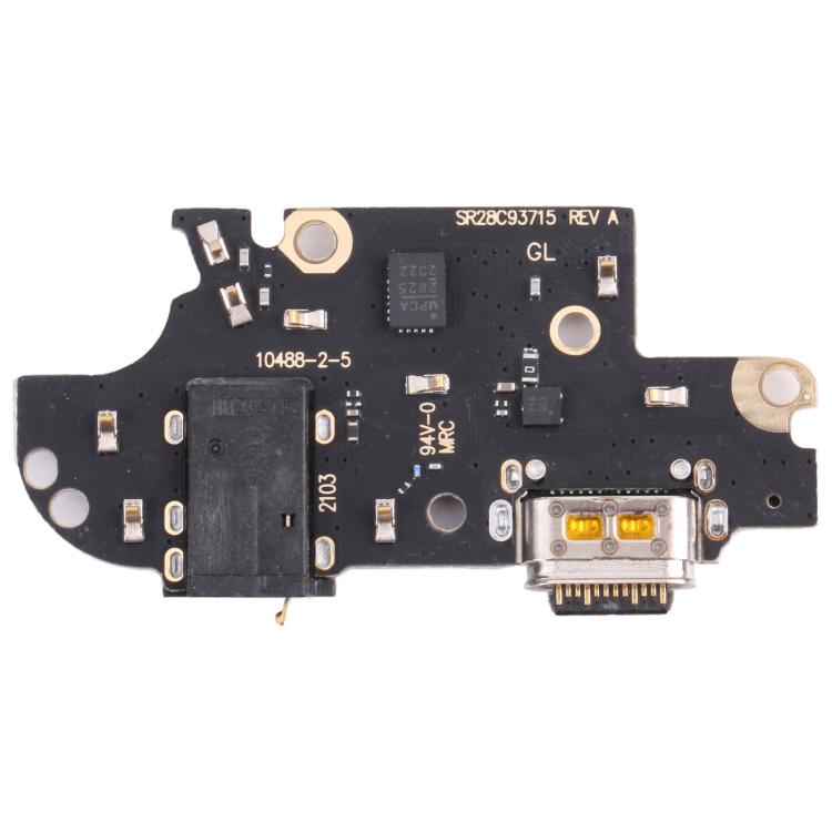 Charging Port Board
