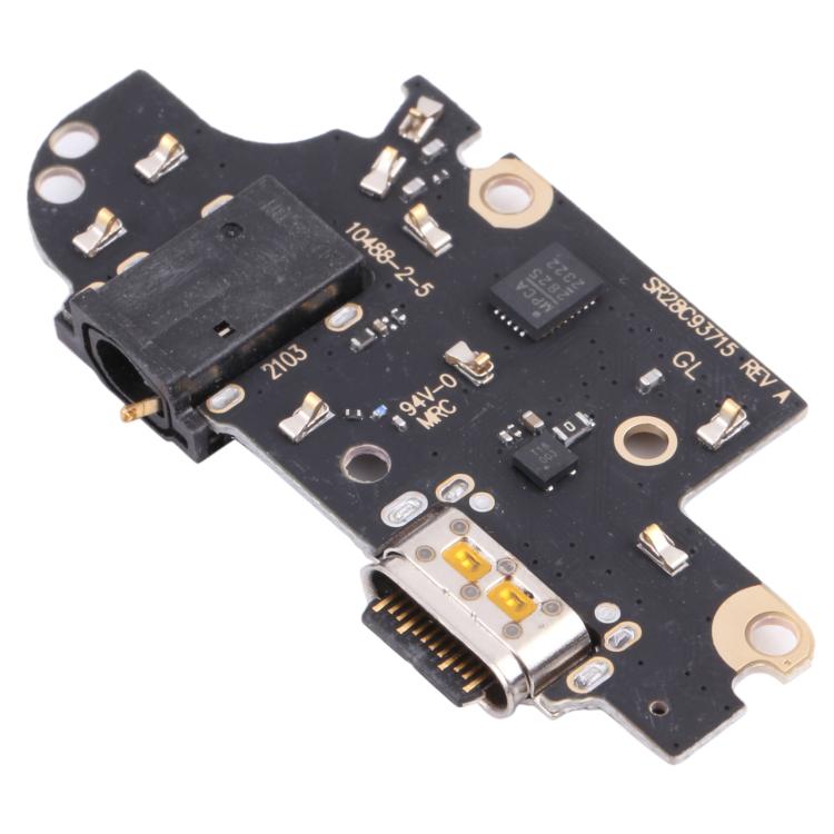 Charging Port Board