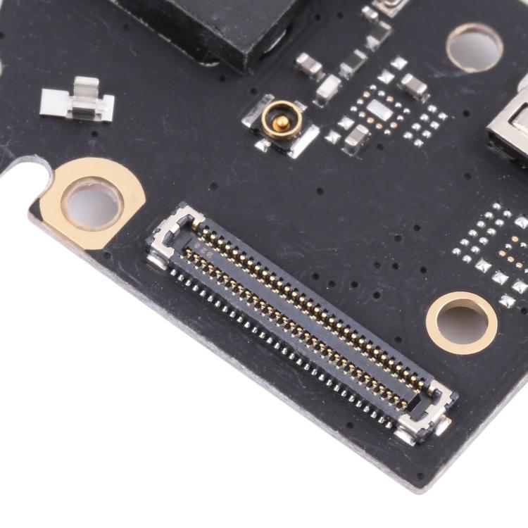 Charging Port Board