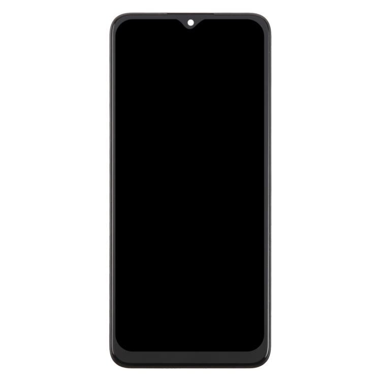 U655AC LCD Screen Digitizer Full Assembly with Frame