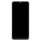 U655AC LCD Screen Digitizer Full Assembly with Frame
