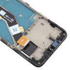 U655AC LCD Screen Digitizer Full Assembly with Frame