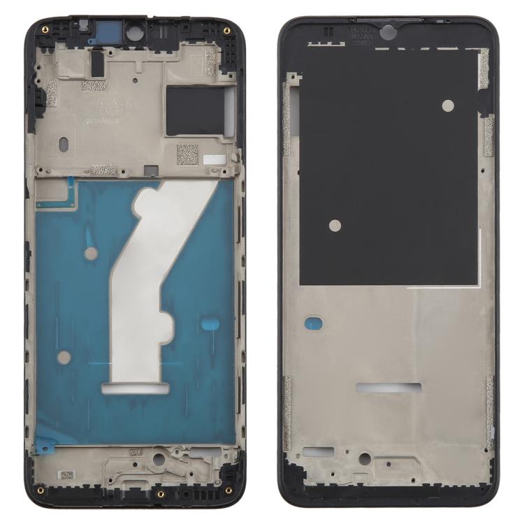 U655AC Front Housing LCD Frame Bezel Plate