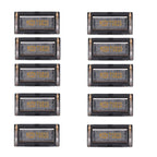 10 PCS Earpiece Speaker for Xiaomi Redmi Y1 / Note 5A