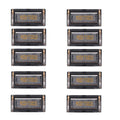 10 PCS Earpiece Speaker for Xiaomi Redmi 4X, For Xiaomi Redmi 4X
