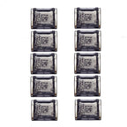 10 PCS Earpiece Speaker for Xiaomi Redmi 8 / Redmi 8A Dual / Redmi 8A Pro