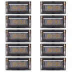 10 PCS Earpiece Speaker for Nokia 2.2