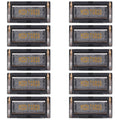 10 PCS Earpiece Speaker for Nokia 3