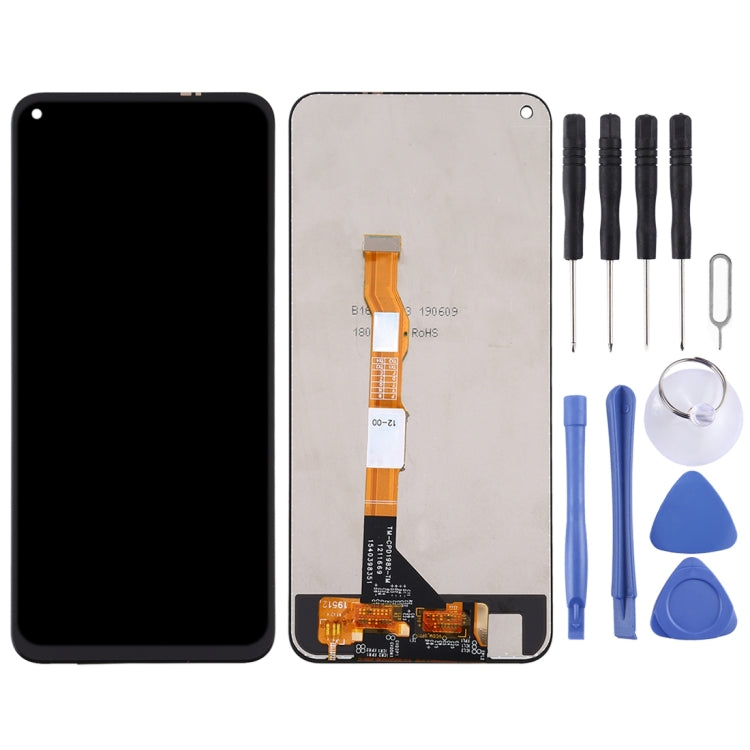 LCD Screen and Digitizer Full Assembly for Vivo Y30 1938, For Vivo Y30 1938 — For Vivo Y30 1938