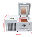TBK-578 Professional Frozen Separating Machine