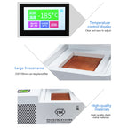 TBK-578 Professional Frozen Separating Machine