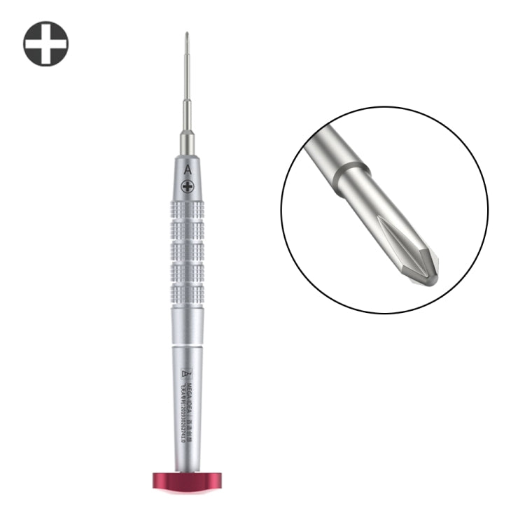Phone Repair Precision Screwdriver, S2 Phillips