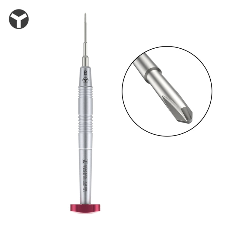 Phone Repair Precision Screwdriver, S2 Y Shape