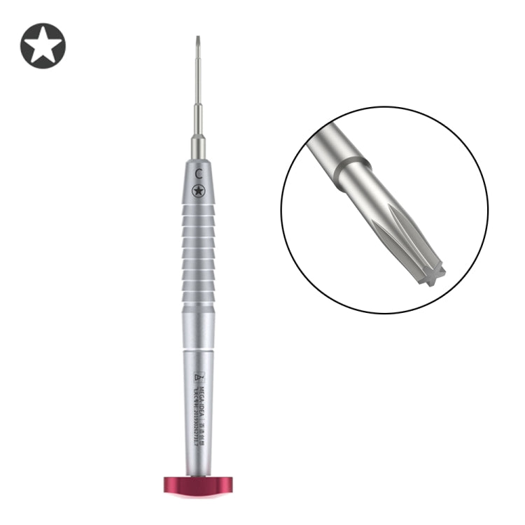 Phone Repair Precision Screwdriver, S2 Five Star