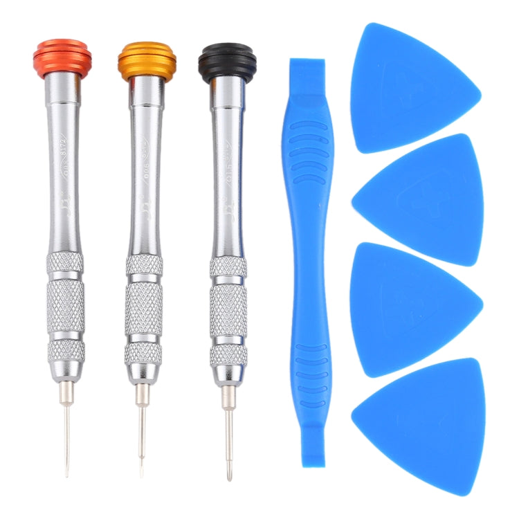 Professional Repair Opening Tools, SW-8172 8 in 1