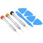Professional Repair Opening Tools, SW-8172 8 in 1