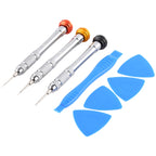 Professional Repair Opening Tools, SW-8172 8 in 1
