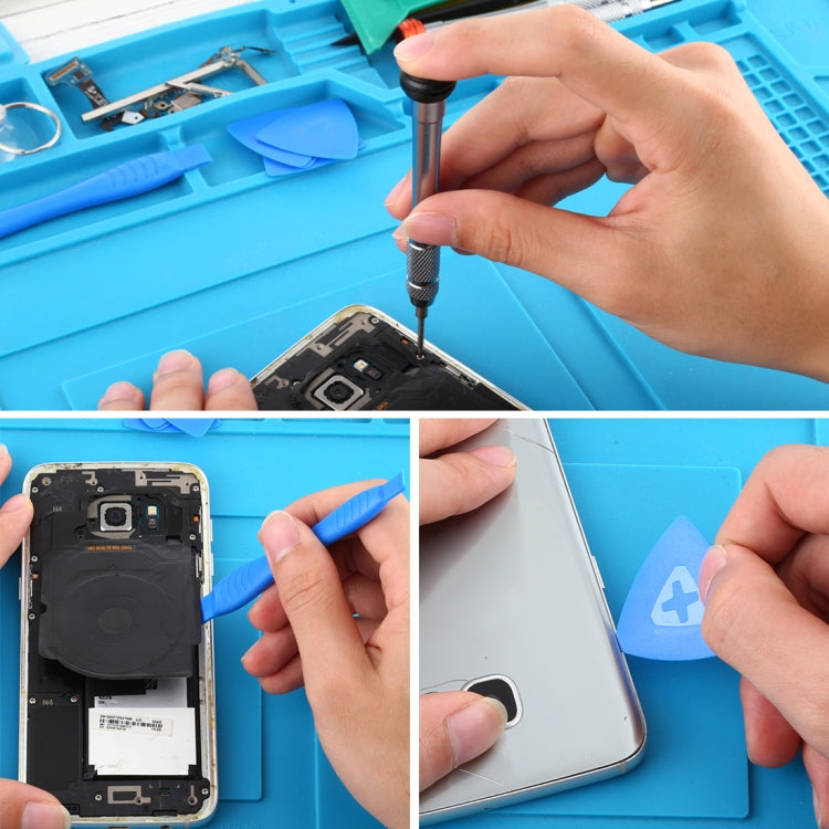 Professional Repair Opening Tools, SW-8172 8 in 1