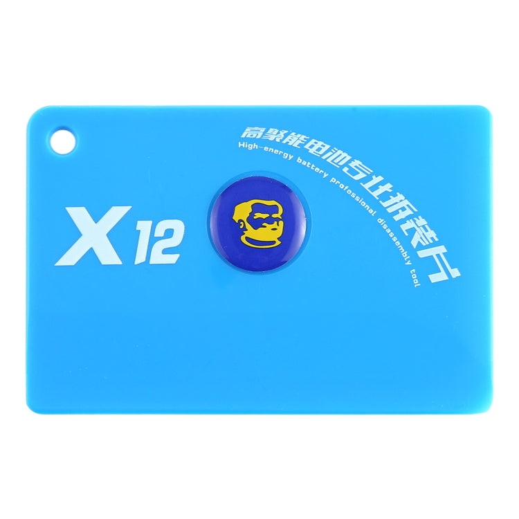 Battery Disassembly Tool, MECHANIC X12