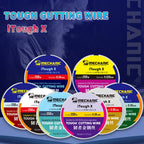 MECHANIC iTough X 200M 0.06MM LCD OLED Screen Cutting Wire — view 11