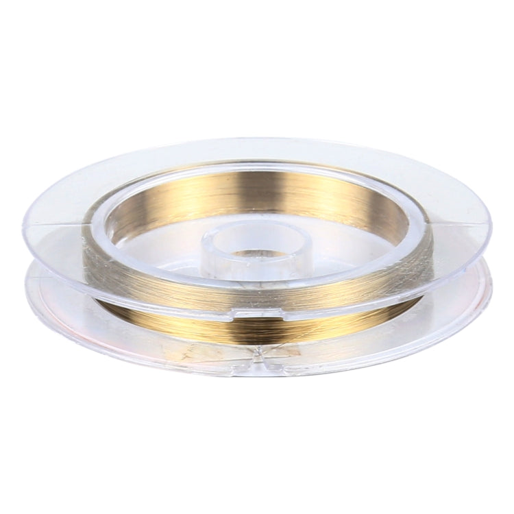 MECHANIC iTough X 200M 0.06MM LCD OLED Screen Cutting Wire — view 3