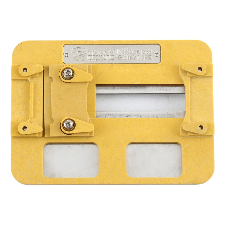 Multifunction Strong Magnetic Fixture, MECHANIC IFixture Mini
