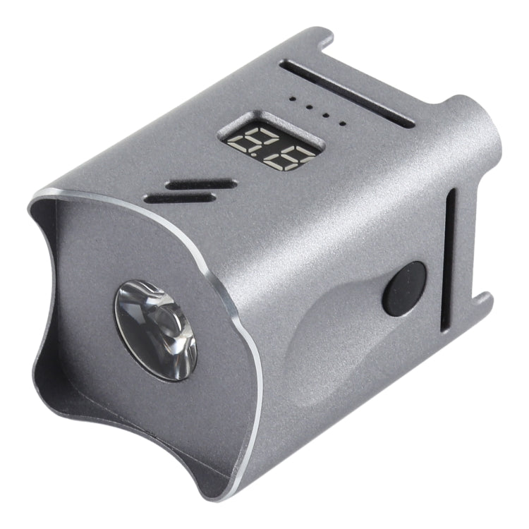 UV Lamp With Cooling Fan, AiXun Hurricane