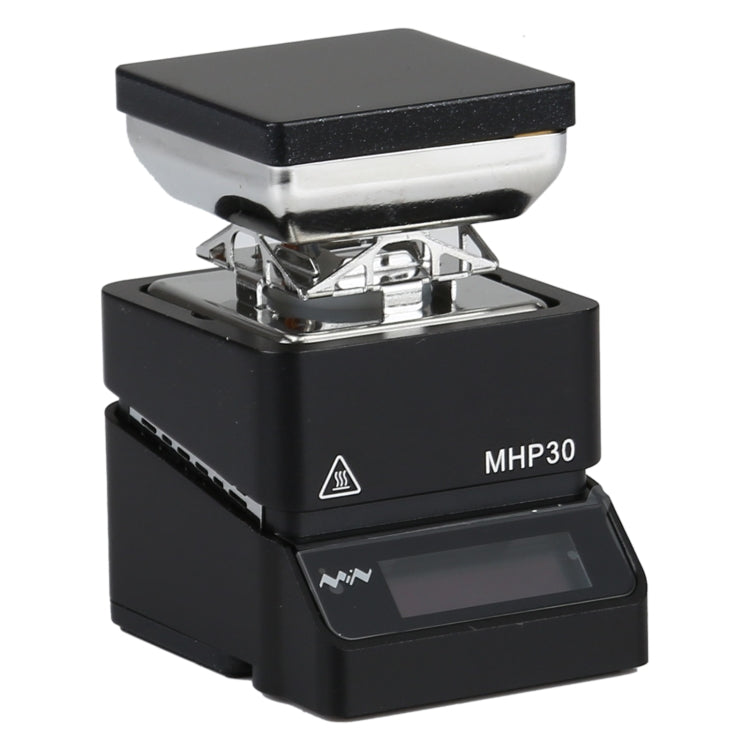 Mini Hot Plate Preheater, MINIWARE MHP30 PD