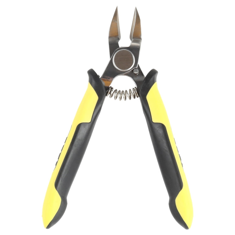 130mm 5 inch High Precision Wire Cable Cutters Cutting, B&R TS-140