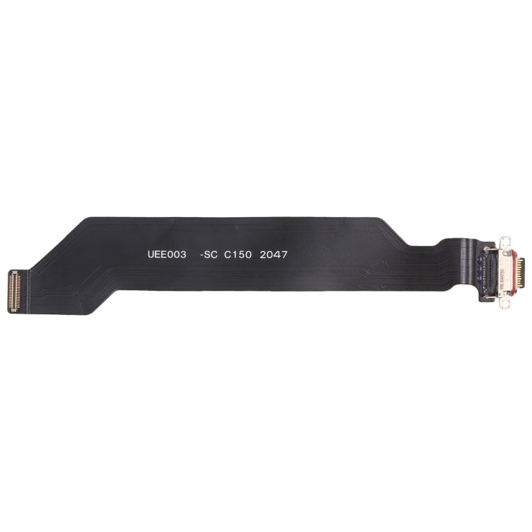 Charging Port Flex Cable, For OnePlus 9 Pro