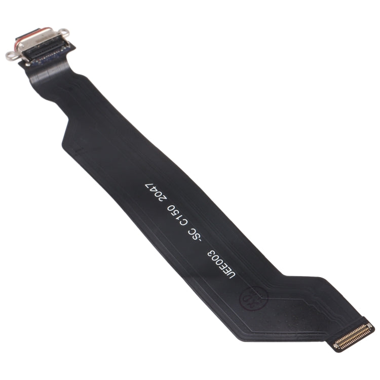Charging Port Flex Cable, For OnePlus 9 Pro — For OnePlus 9 Pro