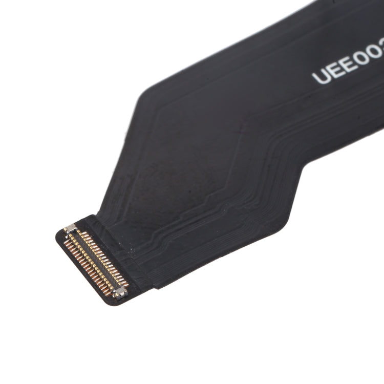 Charging Port Flex Cable, For OnePlus 9 Pro — view 4