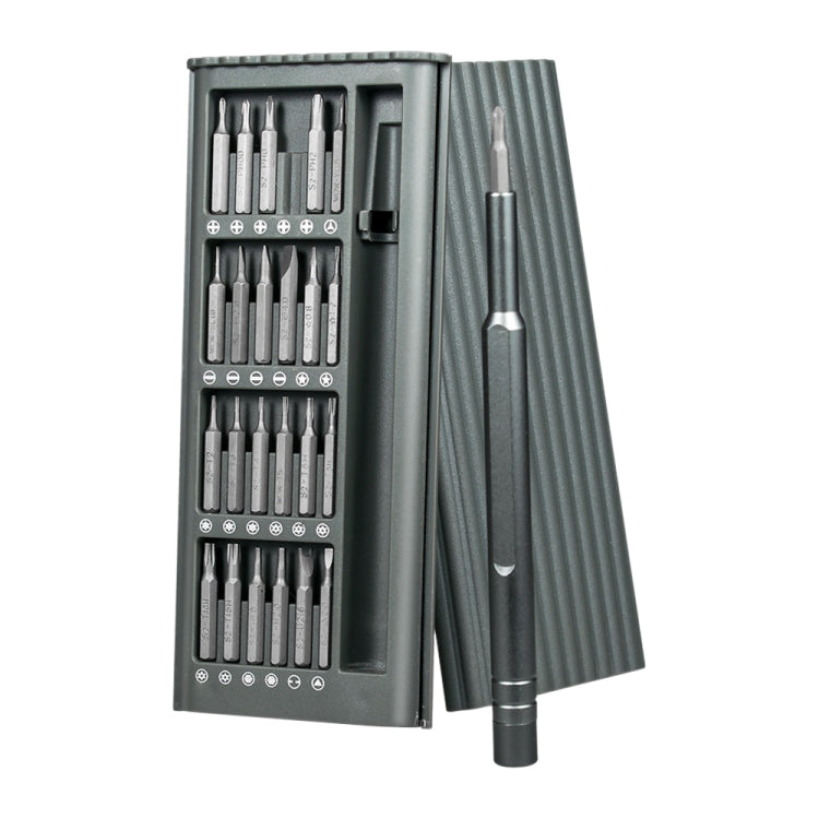 Disassembly Tool Screwdriver Set, WEEKS 24 in 1