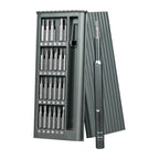 Disassembly Tool Screwdriver Set, WEEKS 24 in 1