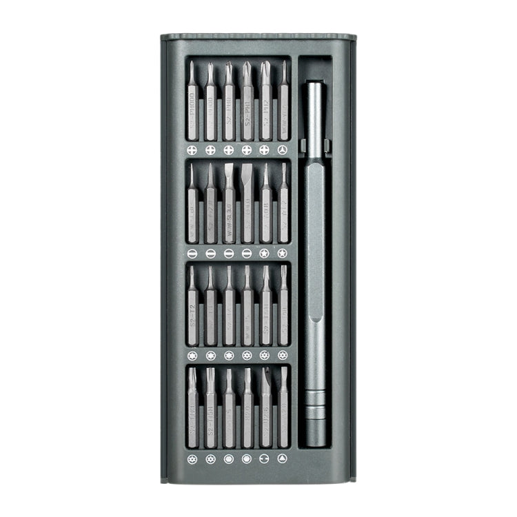 Disassembly Tool Screwdriver Set, WEEKS 24 in 1