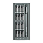Disassembly Tool Screwdriver Set, WEEKS 24 in 1