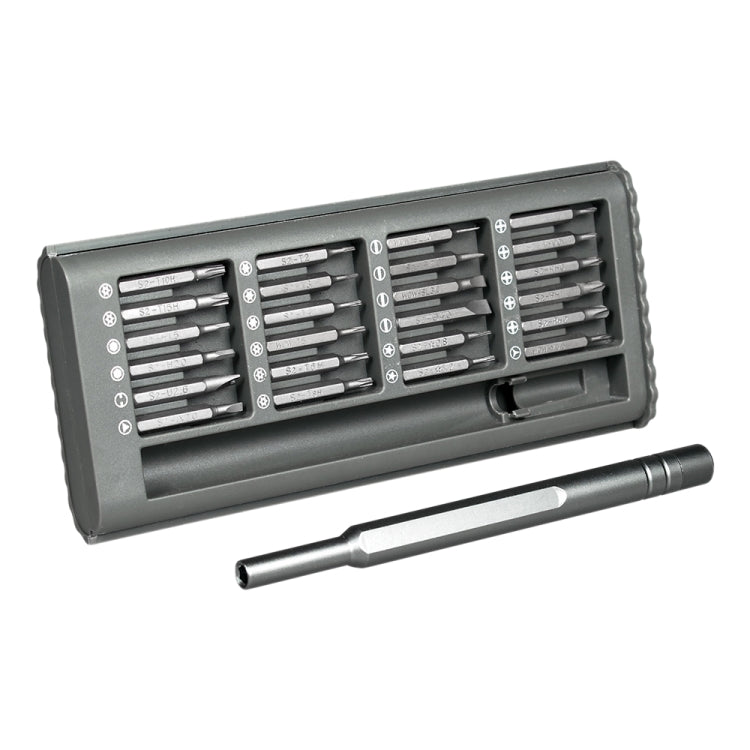 Disassembly Tool Screwdriver Set, WEEKS 24 in 1