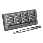 Disassembly Tool Screwdriver Set, WEEKS 24 in 1