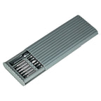 Disassembly Tool Screwdriver Set, WEEKS 24 in 1