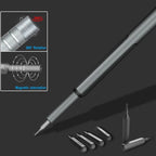 Disassembly Tool Screwdriver Set, WEEKS 24 in 1