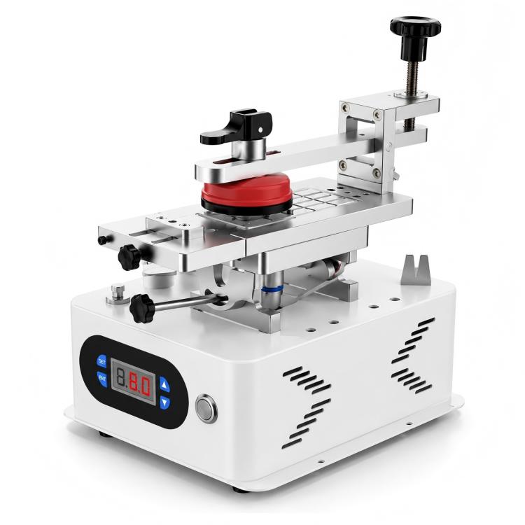 LCD Rotary Separator Middle Frame Remover, TBK 988C