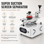 LCD Rotary Separator Middle Frame Remover, TBK 988C