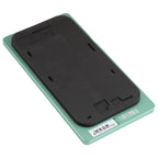 LCD Screen With Frame Bezel Positioning Mat Fixed Mold For iPhone 13, For iPhone 13 — For iPhone 13