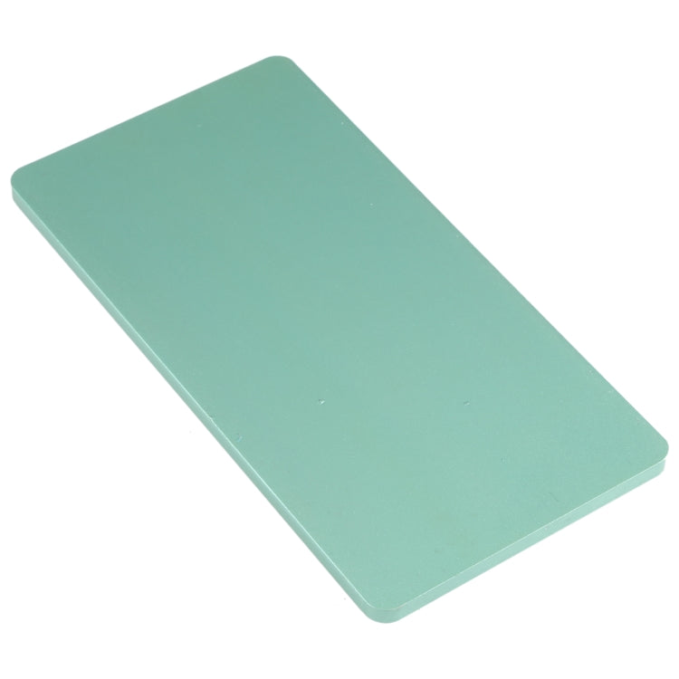 LCD Screen With Frame Bezel Positioning Mat Fixed Mold For iPhone 13, For iPhone 13 — view 4