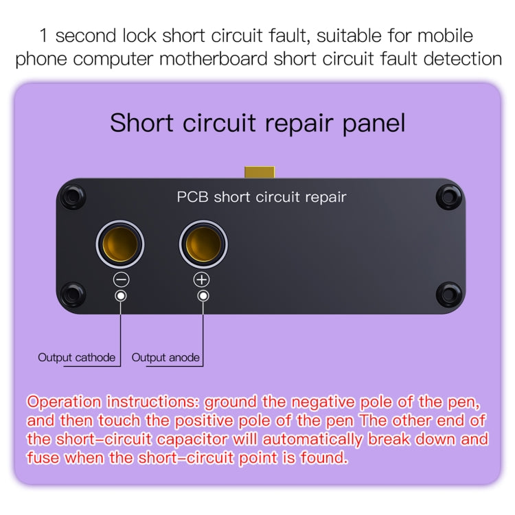 Adjustable Mini Portable Spot Welder, i2C DL-S03S