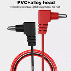 Multi-Purpose Power Supply Test Cable Multimeter Test Leads, BEST BST-059