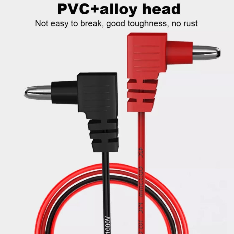 Multi-Purpose Power Supply Test Cable Multimeter Test Leads, BEST BST-059